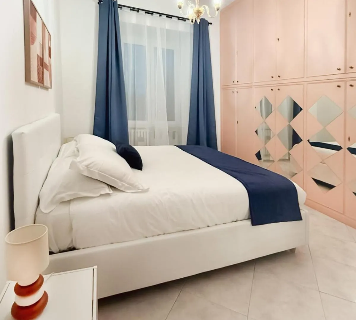 B&B Domus Chiara Roma