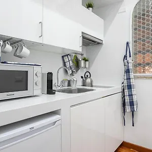  Apartamento Design Trevi Fountain