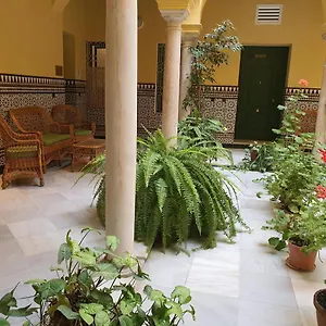 Centro Historico Solo Office , Sevilha Espanha