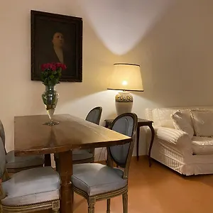 Apartment Visione Via Sant'andrea Delle Fratte, 36, Rome