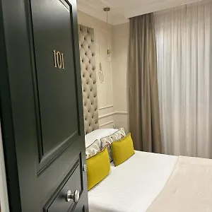 Guest house Nouvelle Maison Rome Luxury Palace, Rome