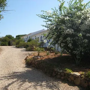 Quinta La Paz , Olhão Portugal