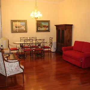  Apartamento Colosseum New Charming