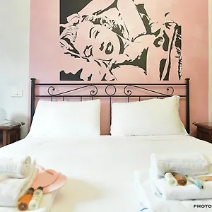  Apartamento Casa La Signorina